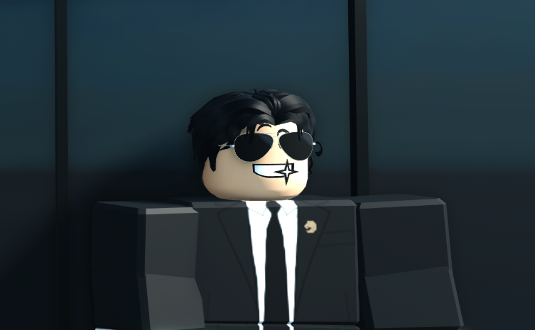 James Agent